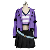 Fate/Apocrypha Astolfo Daily Femboy Clothing Cosplay Costume Outfits Halloween Carnival Suit